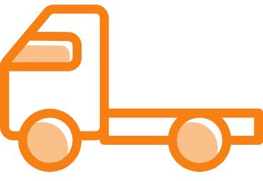 滦平拖车/平板车